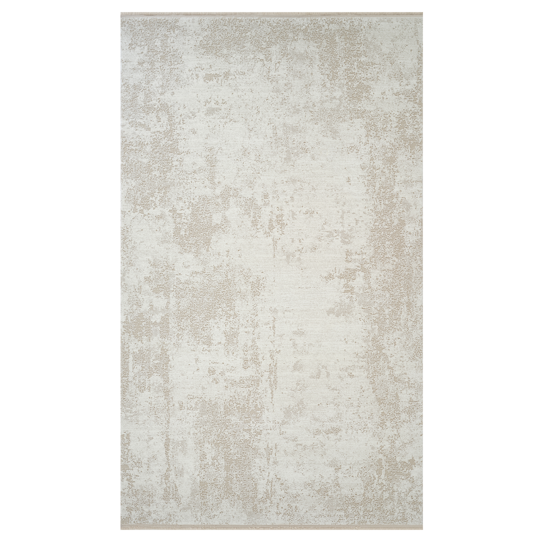 Covor Anemon, Living, Modern, Premium, F037B L.BEIGE CREAM