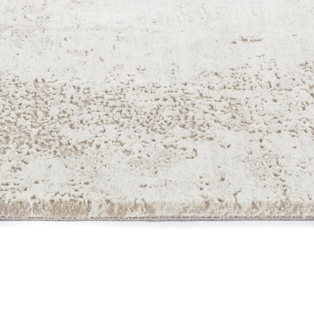 Covor Anemon, Living, Modern, Premium, F037B L.BEIGE CREAM