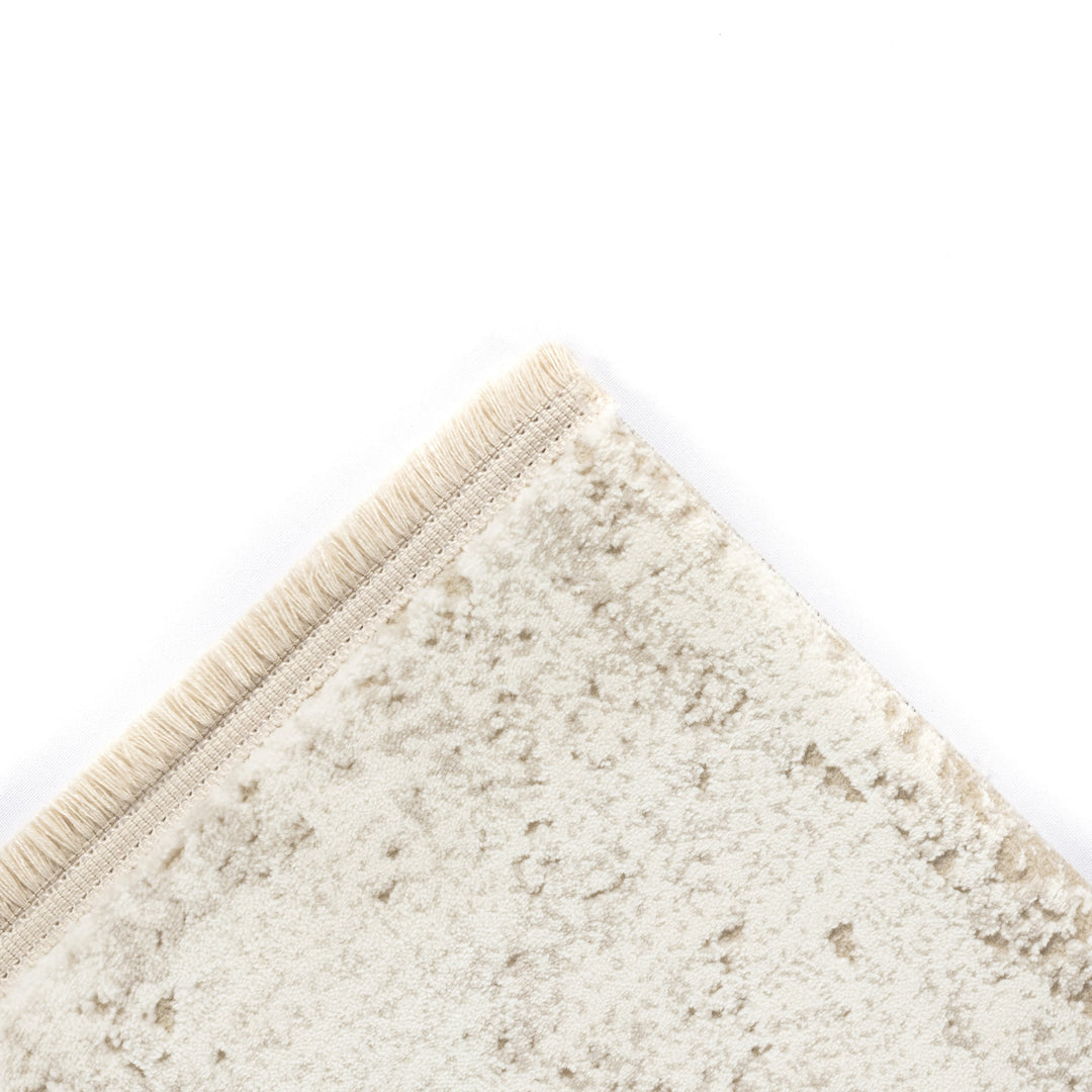 Covor Anemon, Living, Modern, Premium, F037B L.BEIGE CREAM