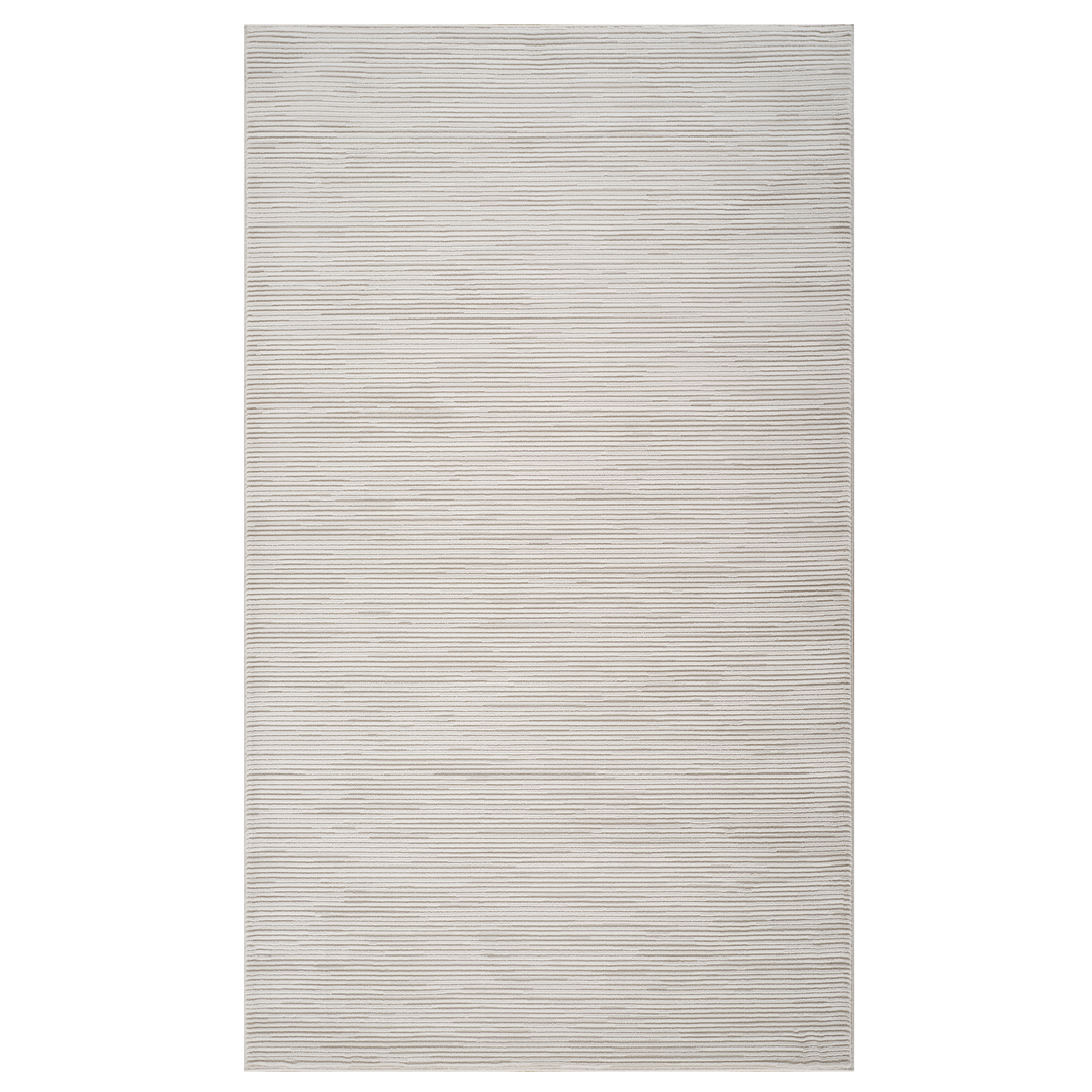 Covor Anemon, Living, Modern, Premium, F043A CREAM L.BEIGE