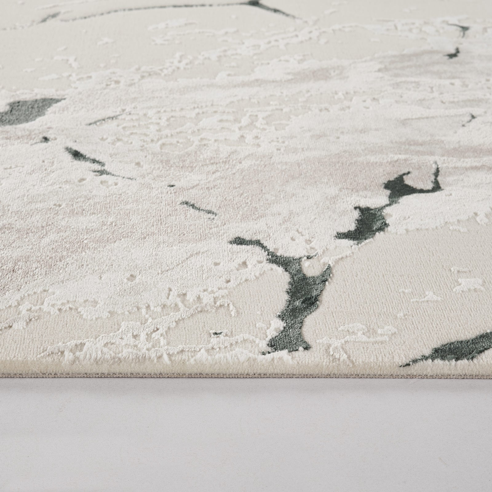 Covor Asia Light Emperador 190 Cream Verde