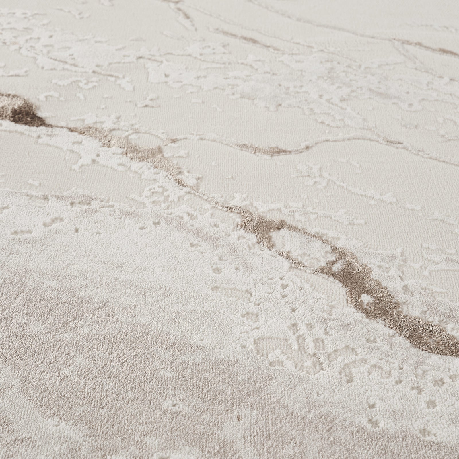 Covor Asia Light Emperador 190 Cream Maro