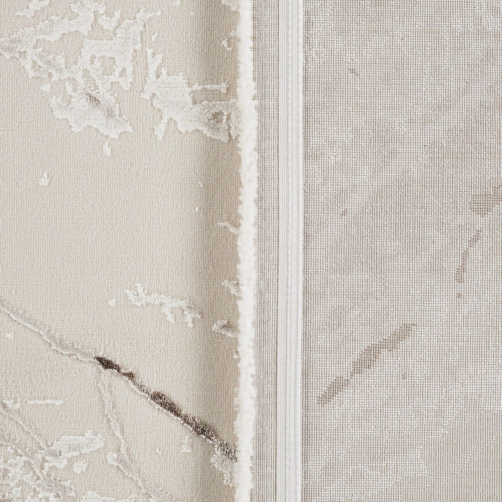 Covor Asia Light Emperador 190 Cream Maro