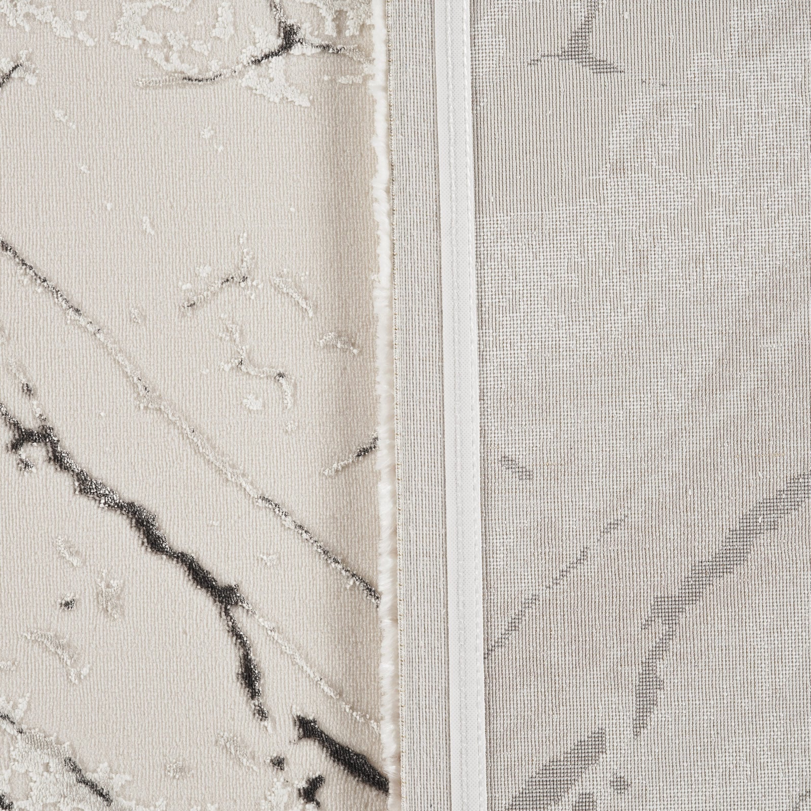 Covor Asia Light Emperador 190 Cream Grey