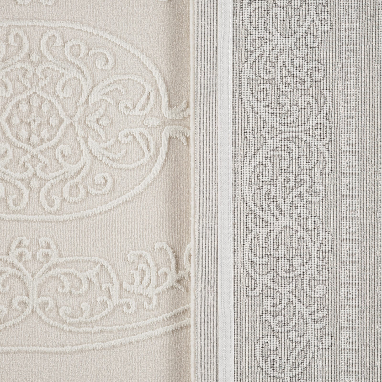 Covor Asia Modern Classic 224 Cream Grey