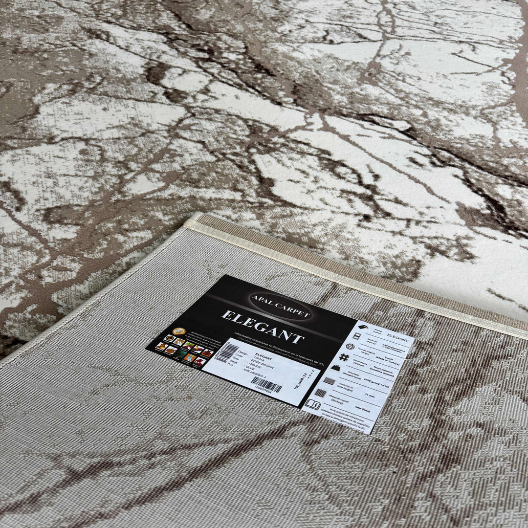 Covor Elegant Cuart Beige