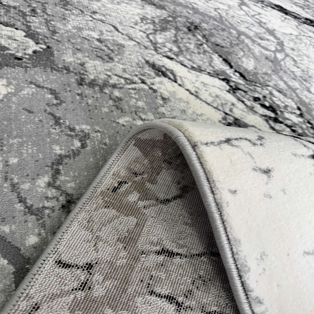 Covor Elegant Cuart Grey