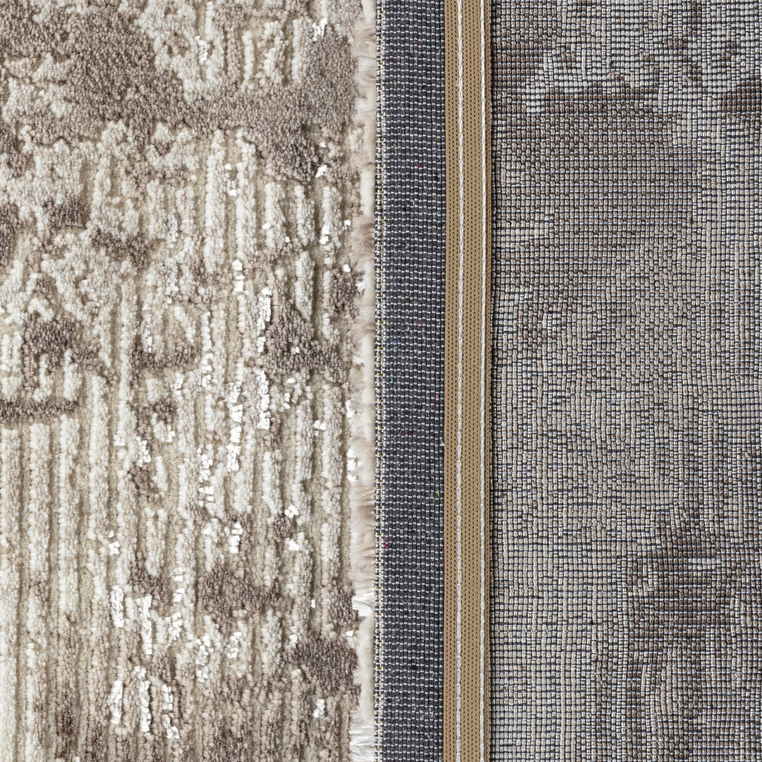 Covor Marmara Agat Beige Maro