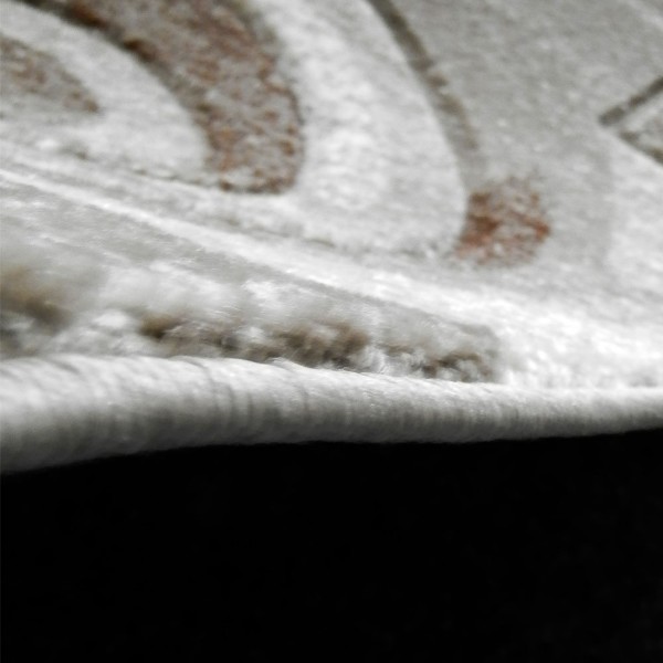 Covor modern de lux M001