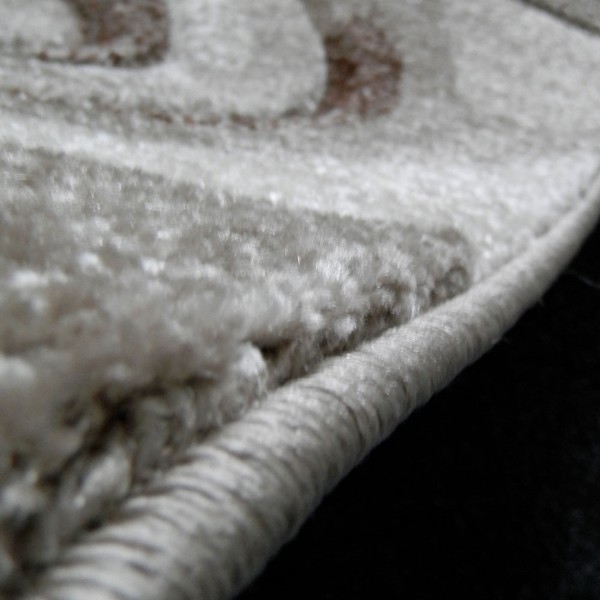 Covor modern de lux M001