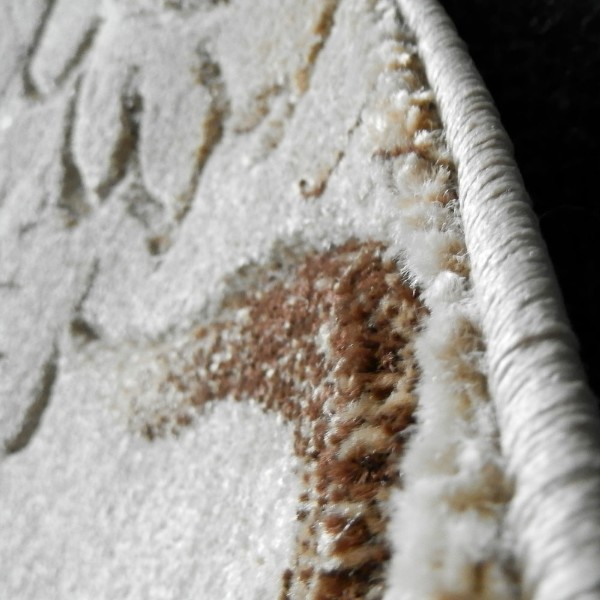 Covor modern de lux M014