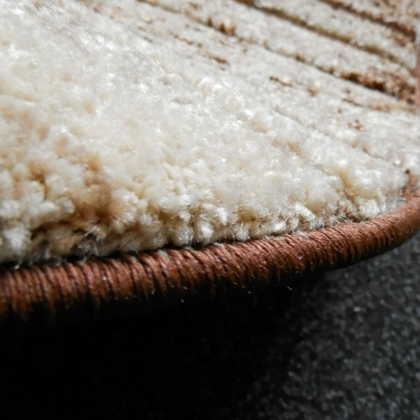 Covor modern de lux M042