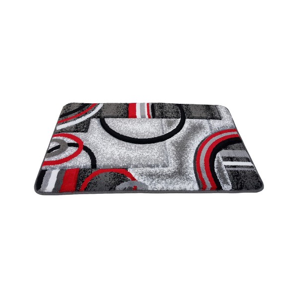 Covor modern de lux M068