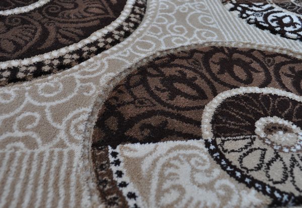 Covor modern premium M003