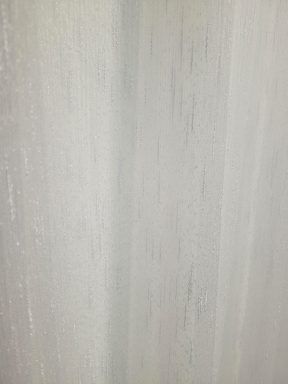 Set draperie si perdea, Pure Grey and White