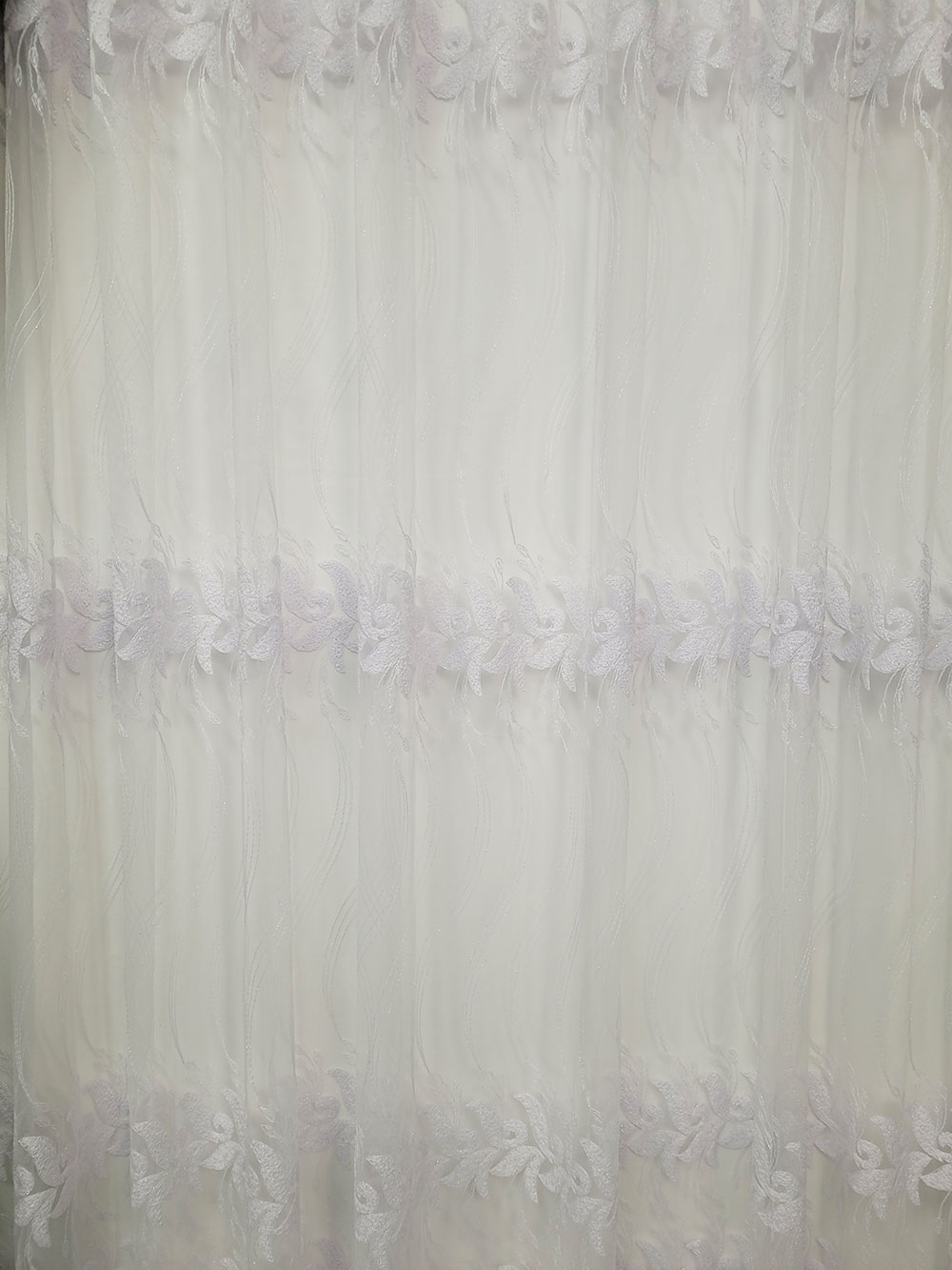Set draperie si perdea, Green Nature