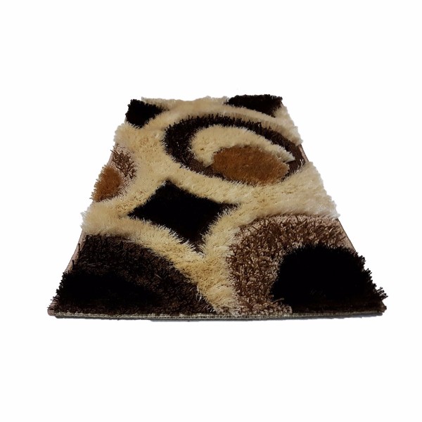 Covor Shaggy de lux din matase S006