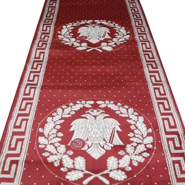 Covor bisericesc CB201902 ( latime 200 cm)