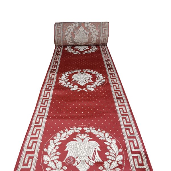 Covor bisericesc CB201902 ( latime 200 cm)