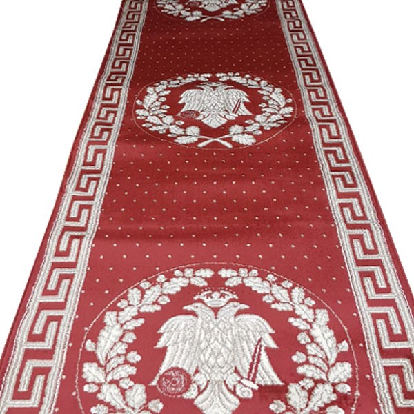 Covor bisericesc CB201902 ( latime 200 cm)