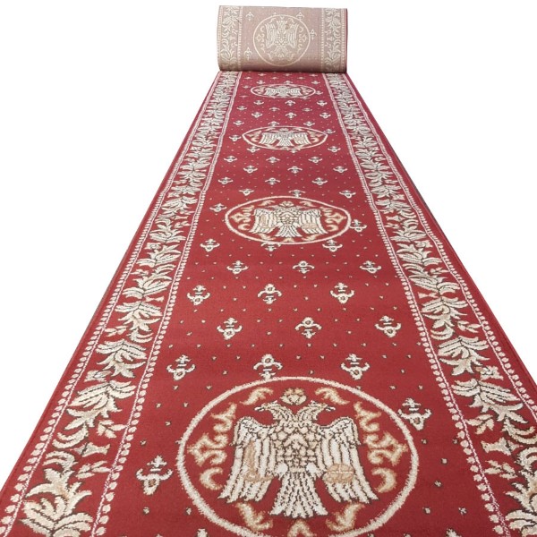 Covor bisericesc CB201903 (latime 100 cm)