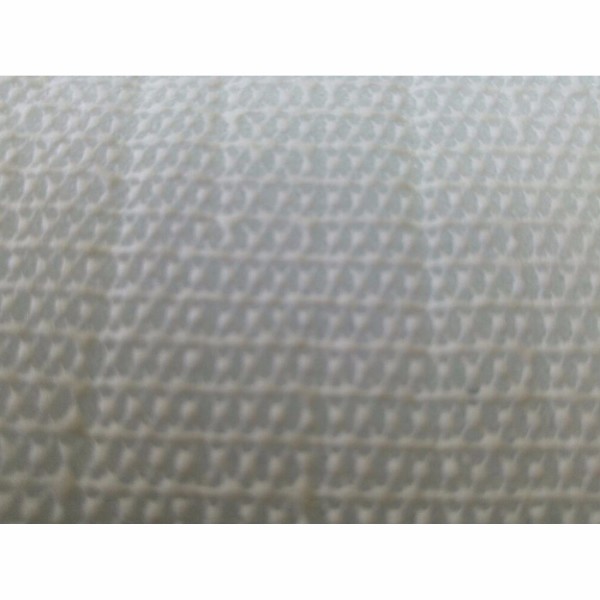 Set covoare pentru baie crem, model flori