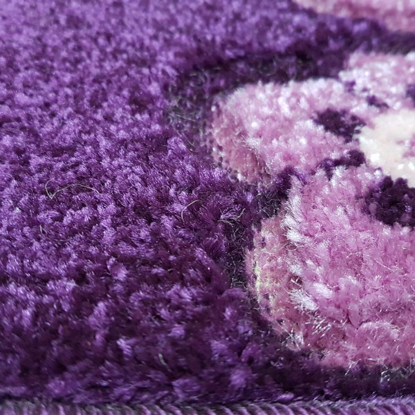 Covor modern de lux M008