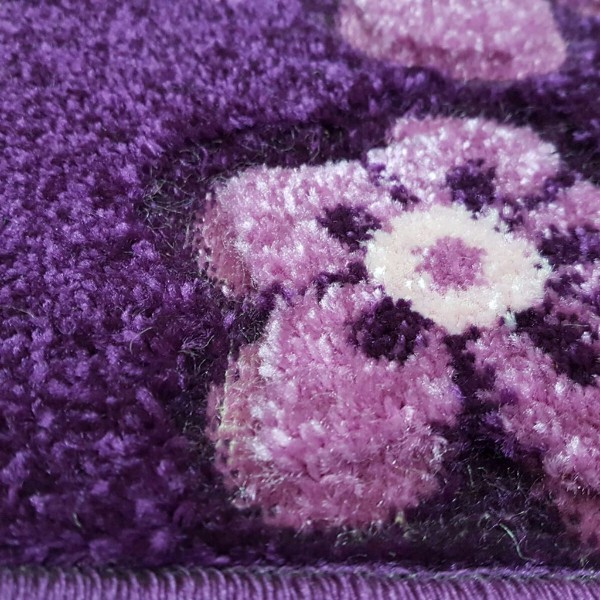 Covor modern de lux M008