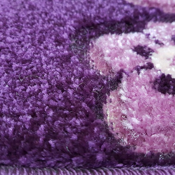 Covor modern de lux M008