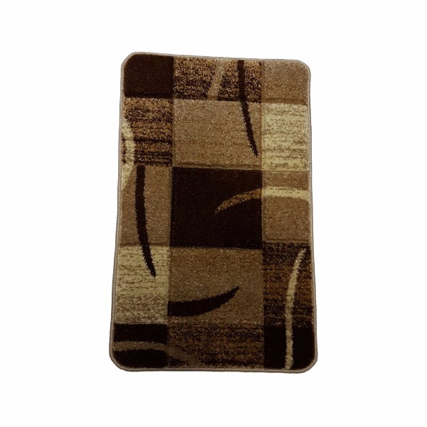 Covor modern de lux M012