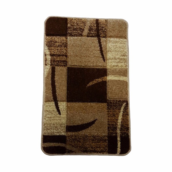 Covor modern de lux M012