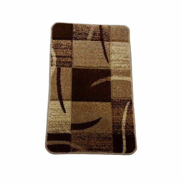 Covor modern de lux M012