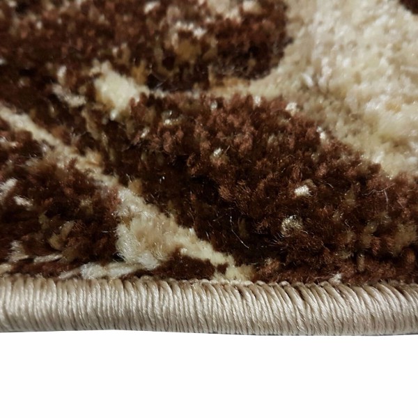 Covor modern de lux M014