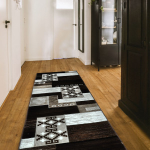 Traversa cu motive traditionale T17