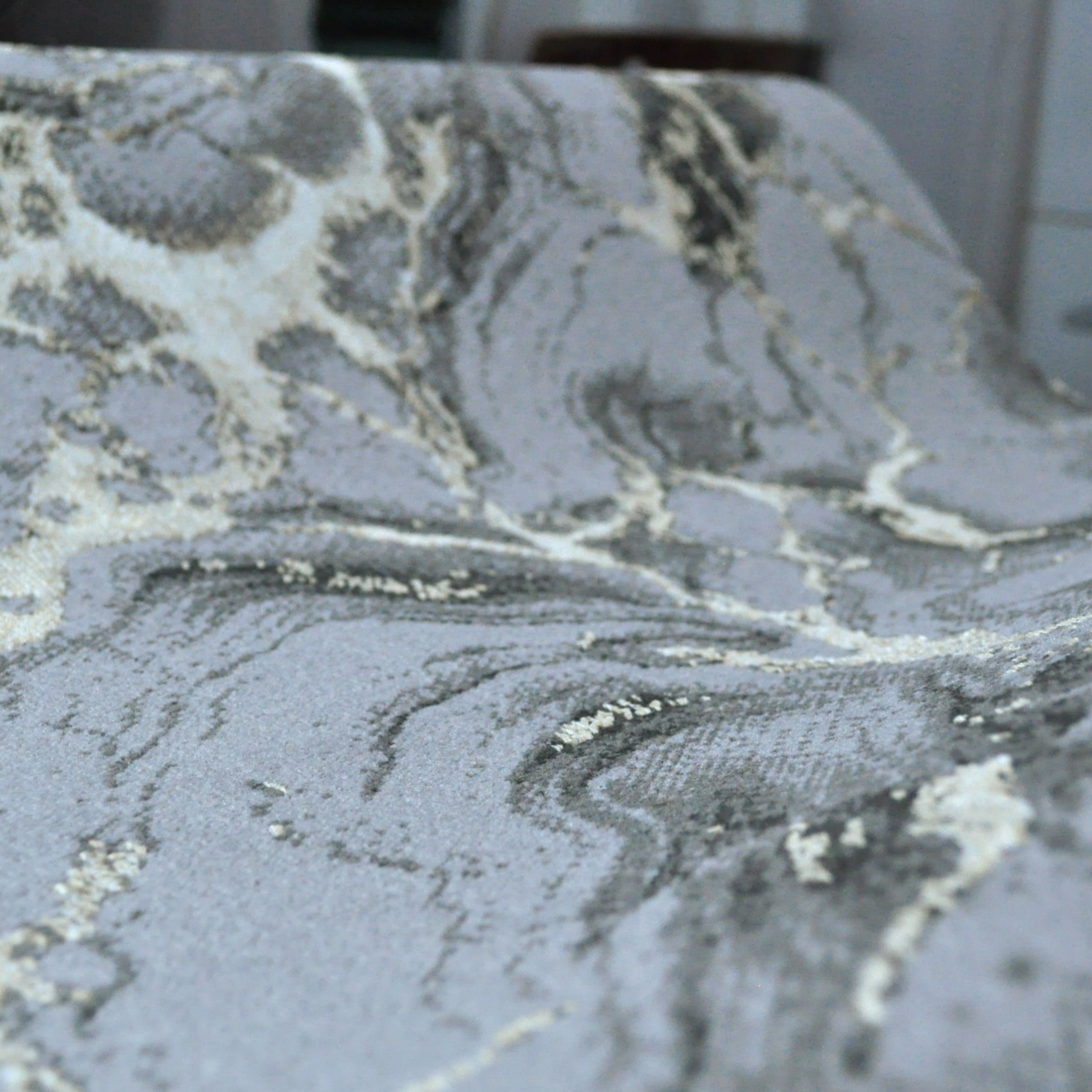 Traversa premium, tip covor, tesatura antiderapanta, TRE-005