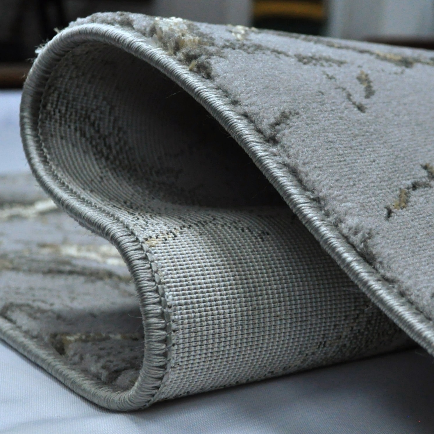 Traversa premium, tip covor, tesatura antiderapanta, TRE-005