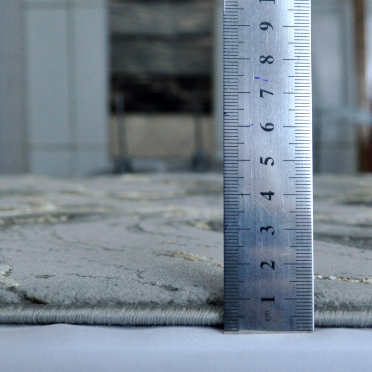 Traversa premium, tip covor, tesatura antiderapanta, TRE-005