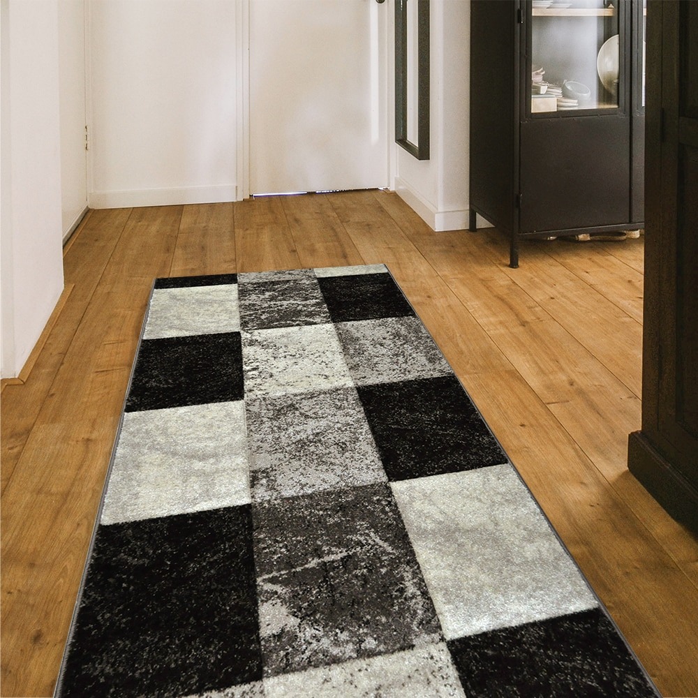 Traversa premium, tesatura antiderapanta, TRE-007