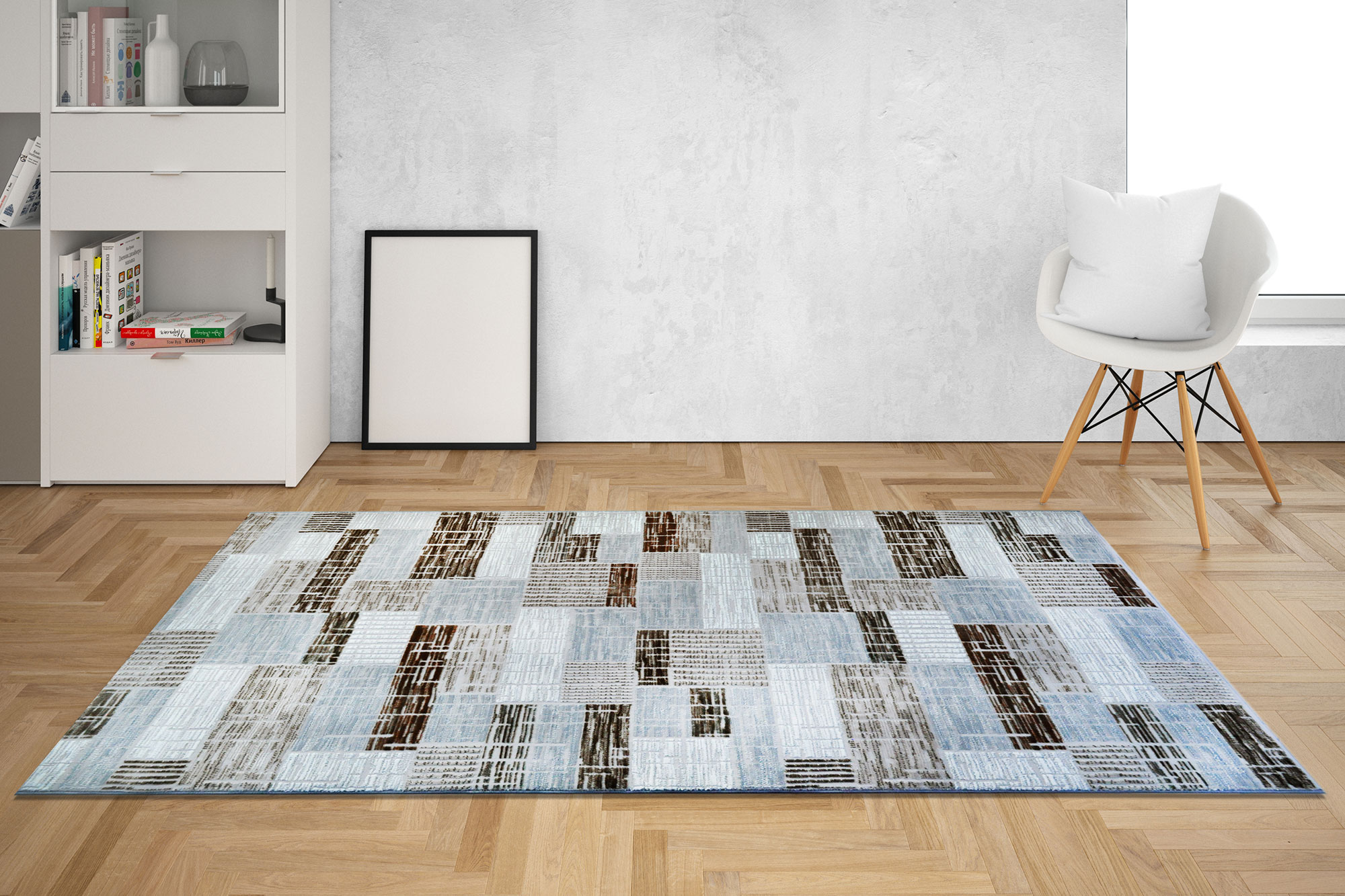 Covor la metru EC-03