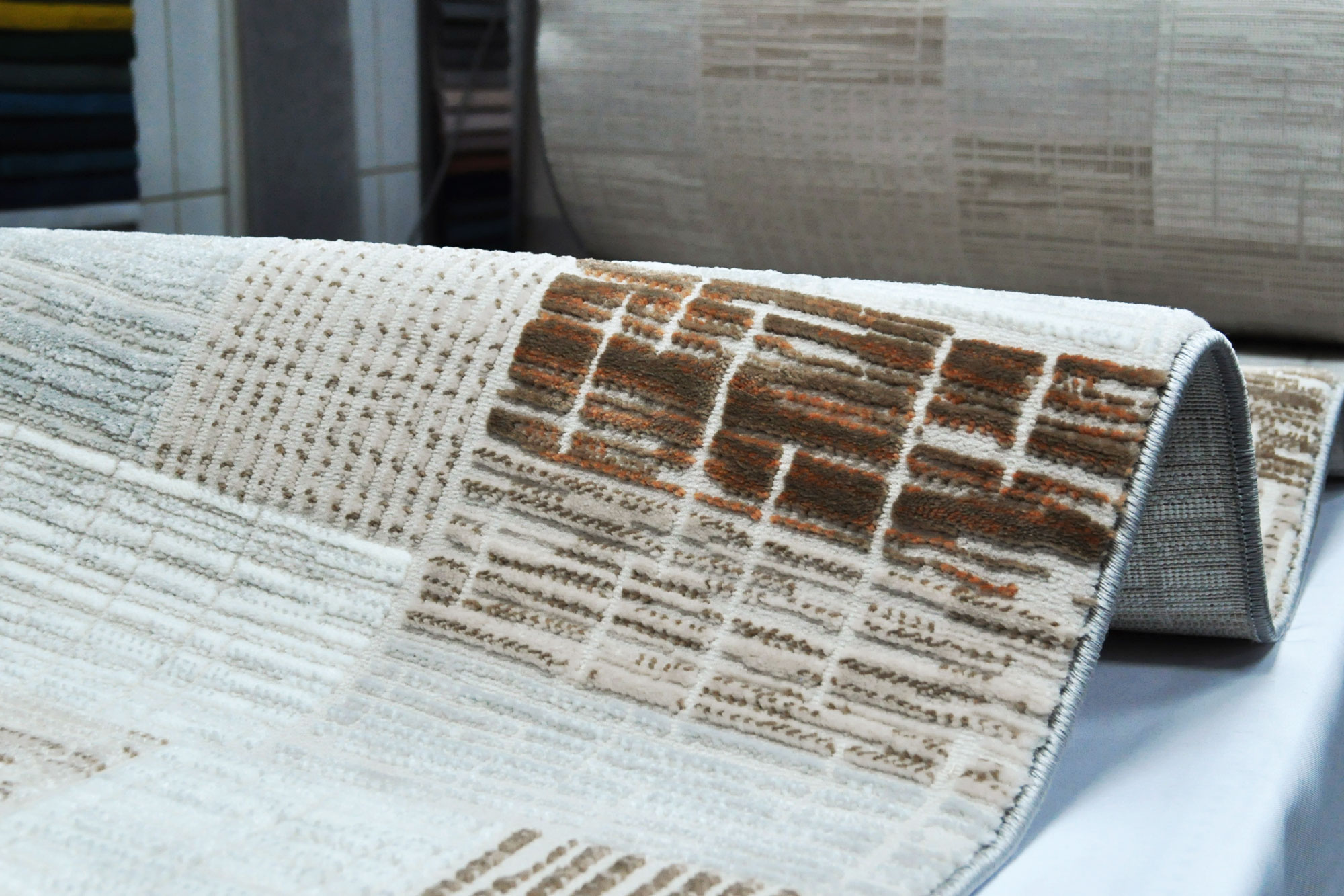 Covor la metru EC-03