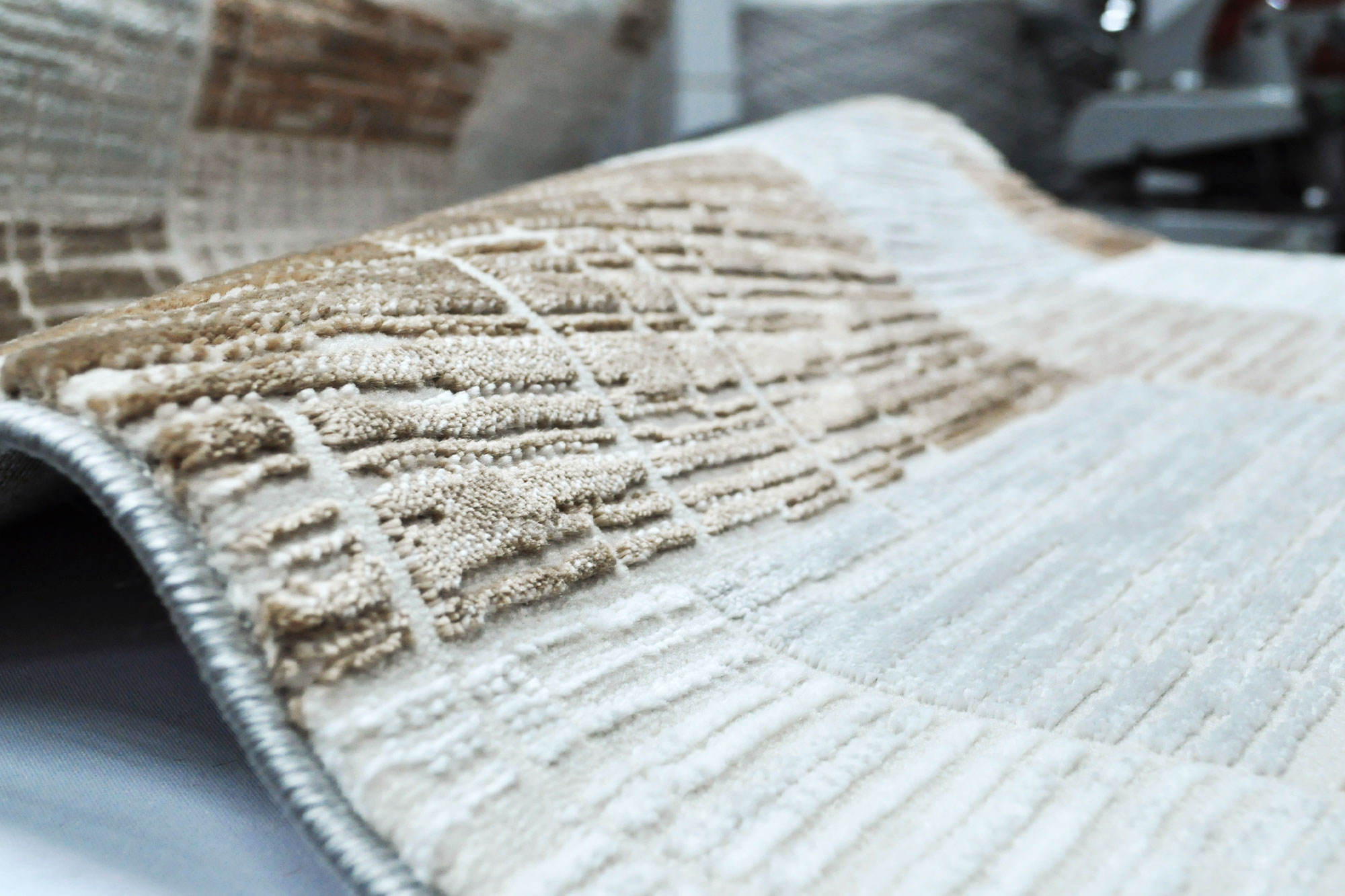 Covor la metru EC-03