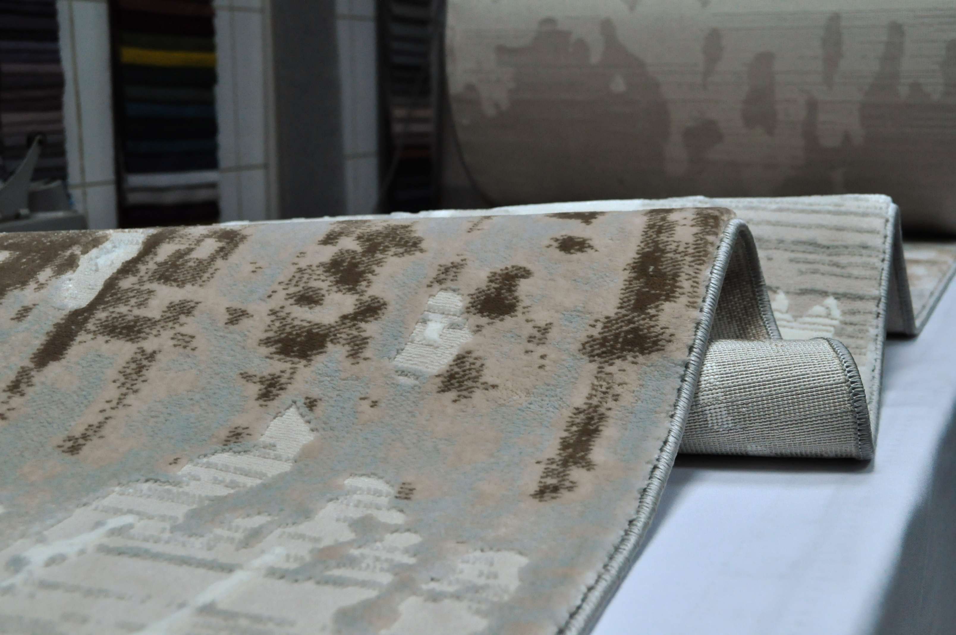 Covor la metru EC-05