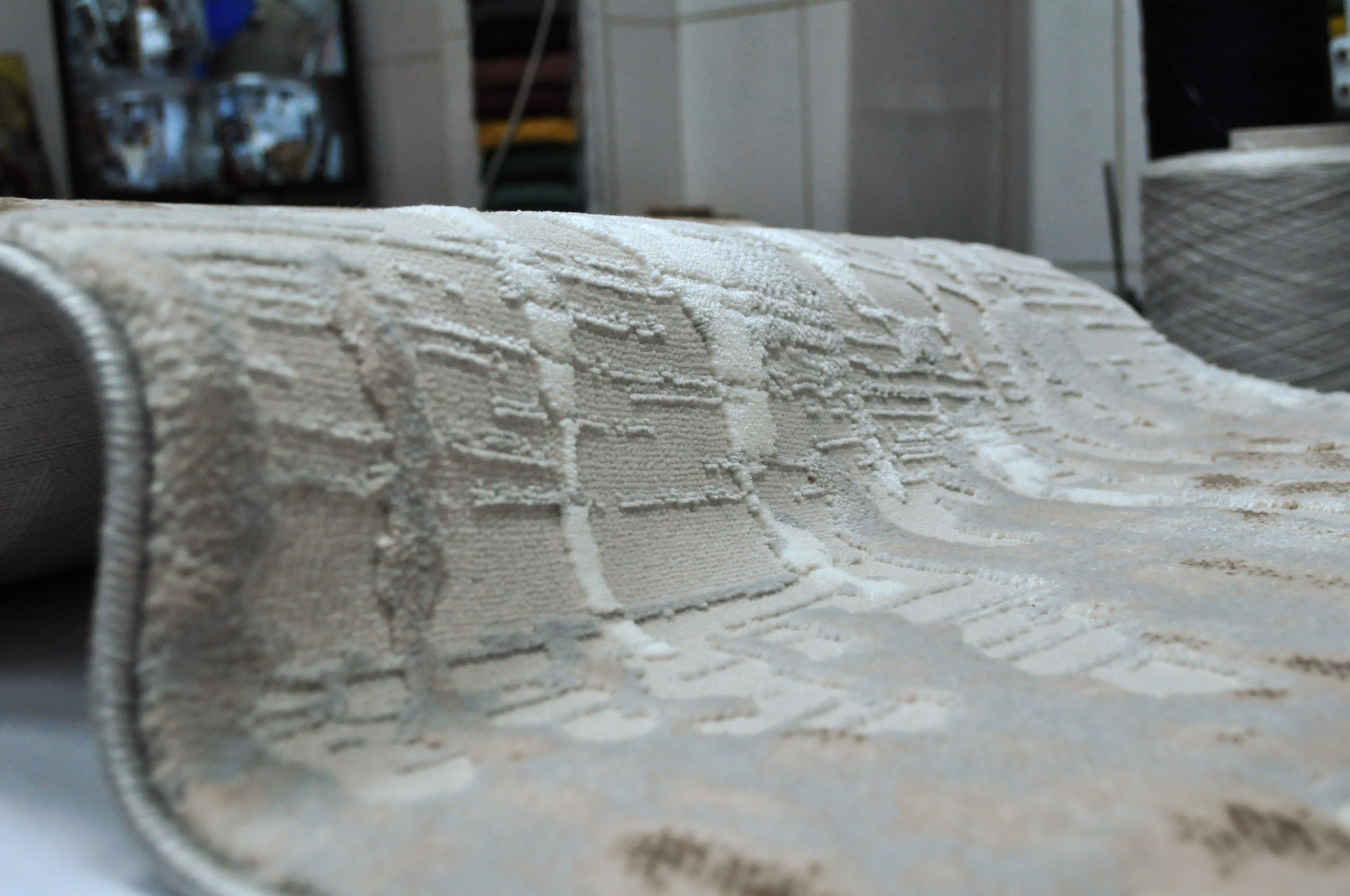 Covor la metru EC-05