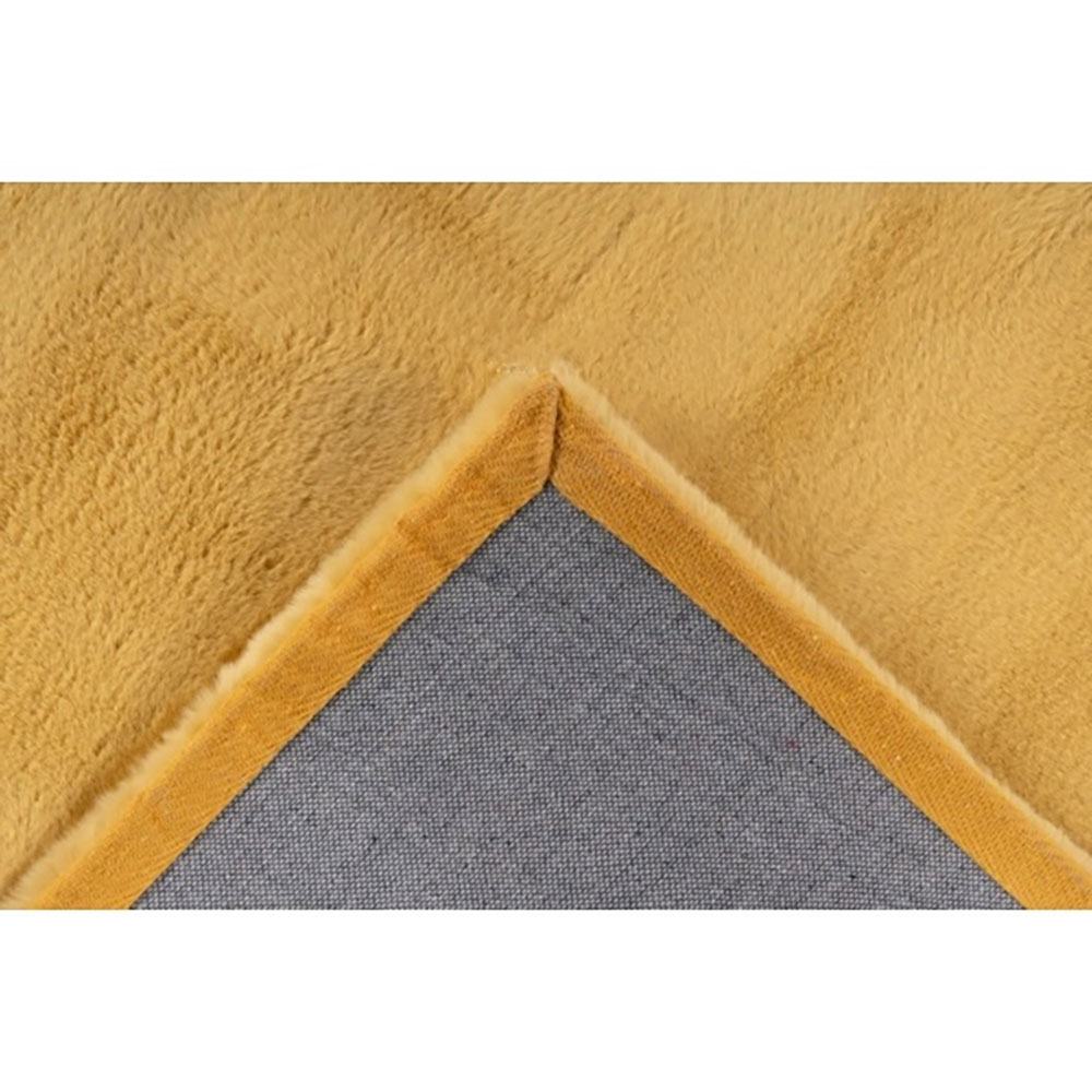 Covor Pierre Cardin Softline Galben