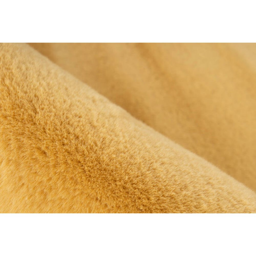 Covor Pierre Cardin Softline Galben