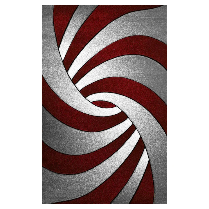 Covor Roma Venturia Burgundy